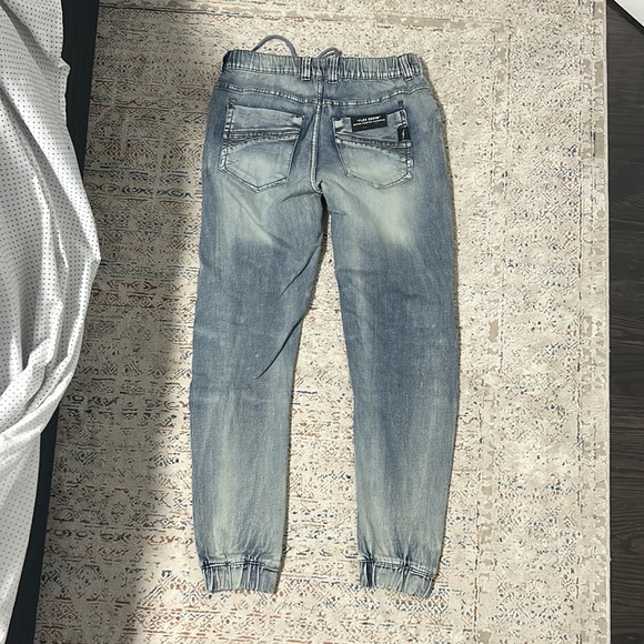 Mens classy jeans - Picture 2 of 2